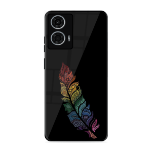 The Fortune Feather Motorola Moto G24 Power