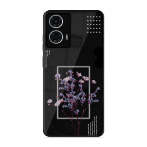 The Eternal Flower Motorola Moto G24 Power