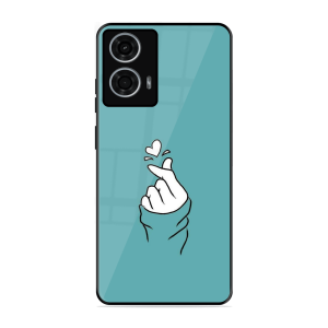 The Korean Heart Motorola Moto G24 Power