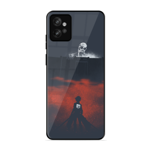 Final Boss Motorola Moto G32