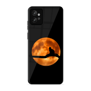 Devil's Moon Motorola Moto G32