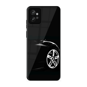 Dream Car Motorola Moto G32
