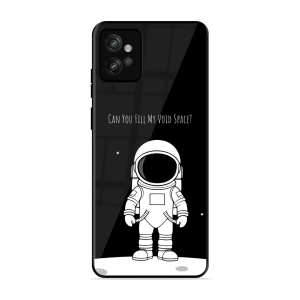 Fill The Void Space Motorola Moto G32