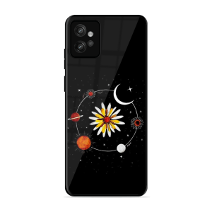 The Prophecy Motorola Moto G32