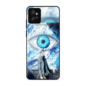 The Six Eye Motorola Moto G32