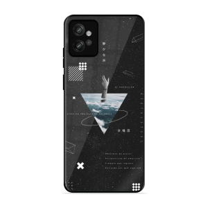 Galactic Void Motorola Moto G32