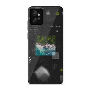 Void Nature Motorola Moto G32