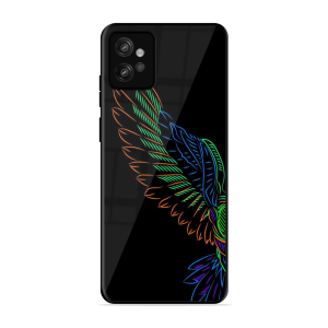 Wings Of Freedom Motorola Moto G32