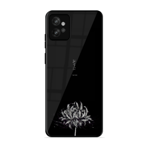 The Lost Flower Motorola Moto G32