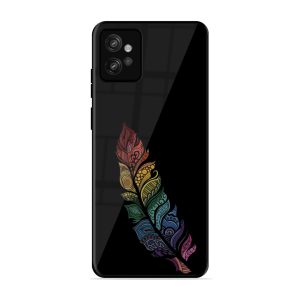 The Fortune Feather Motorola Moto G32