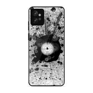 White Vision Motorola Moto G32