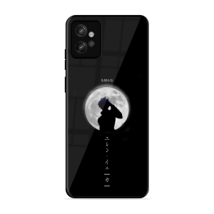 The Anonymous Guy Motorola Moto G32