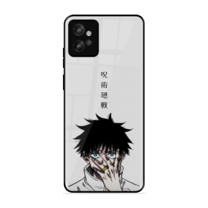 Yuta Motorola Moto G32