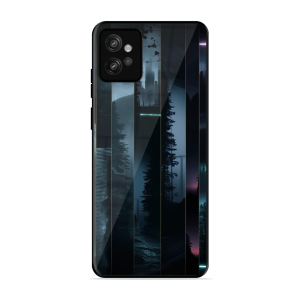 Stripped City Motorola Moto G32