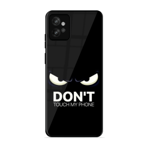 Dare To Touch Motorola Moto G32