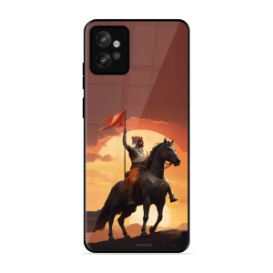 Chhatrapati Shivaji Maharaj Motorola Moto G32