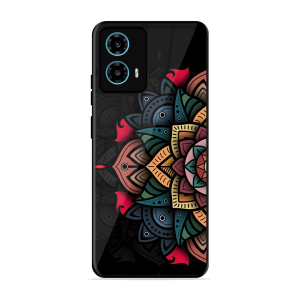 The Vector Flower Motorola Moto G34 5G
