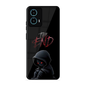 The End Motorola Moto G34 5G