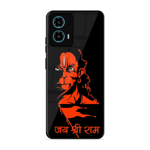 Jai Shree Ram Motorola Moto G34 5G