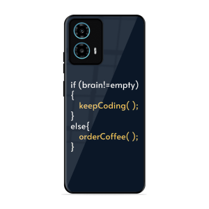Coding Life Motorola Moto G34 5G