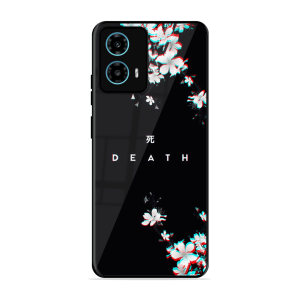 The Death Motorola Moto G34 5G