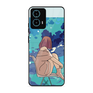 Blessed By Universe Motorola Moto G34 5G