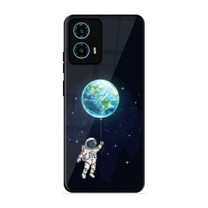 Being Astronaut Motorola Moto G34 5G