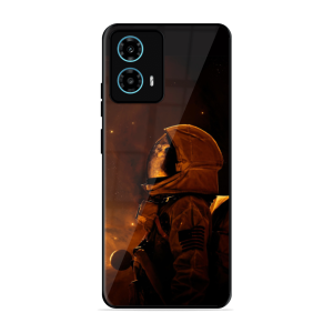 The Celestial Martian Motorola Moto G34 5G