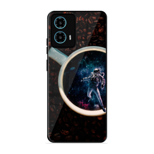Intergalactic Travler Motorola Moto G34 5G