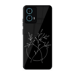 The Wire Flower Motorola Moto G34 5G