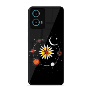 The Prophecy Motorola Moto G34 5G