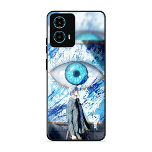 The Six Eye Motorola Moto G34 5G