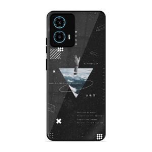 Galactic Void Motorola Moto G34 5G