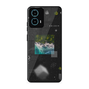 Void Nature Motorola Moto G34 5G