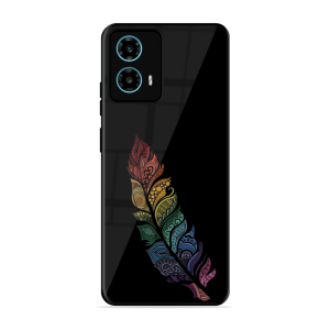 The Fortune Feather Motorola Moto G34 5G