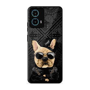 Elite Thug Commander Motorola Moto G34 5G