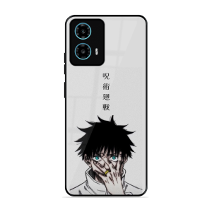 Yuta Motorola Moto G34 5G
