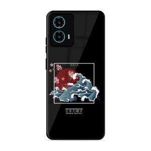 The Culture Motorola Moto G34 5G