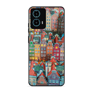 The Town Motorola Moto G34 5G