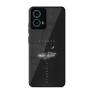 The Eternal Mountain Motorola Moto G34 5G