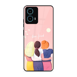 For The Besties Motorola Moto G34 5G