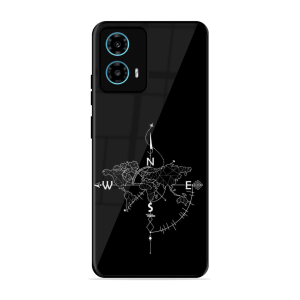 The Sailer's Direction Motorola Moto G34 5G