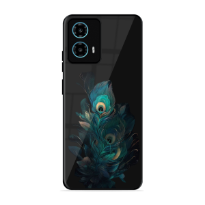 The Feather Of Life Motorola Moto G34 5G