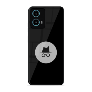 Incognito Mode Motorola Moto G34 5G
