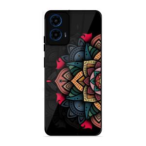 The Vector Flower Motorola Moto G45 5G