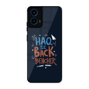 Back Bencher Motorola Moto G45 5G