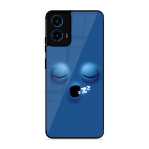 The Sleepy Buddy Motorola Moto G45 5G