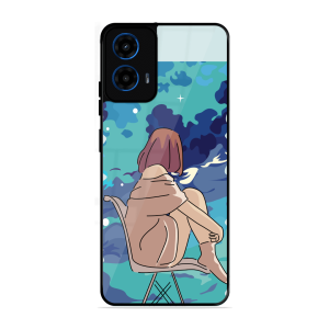 Blessed By Universe Motorola Moto G45 5G