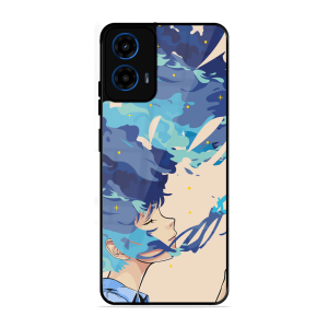 Lives In Dream Motorola Moto G45 5G