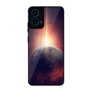 Cosmic Intestellar Motorola Moto G45 5G